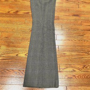 Akris Women's Wool Pants NWT Size 10 Farrah